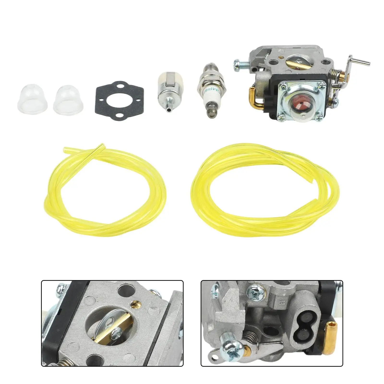 Outdoor Power Tool Kit - Zestaw gaźnika do 122HD45, 122HD60, 322HD60,