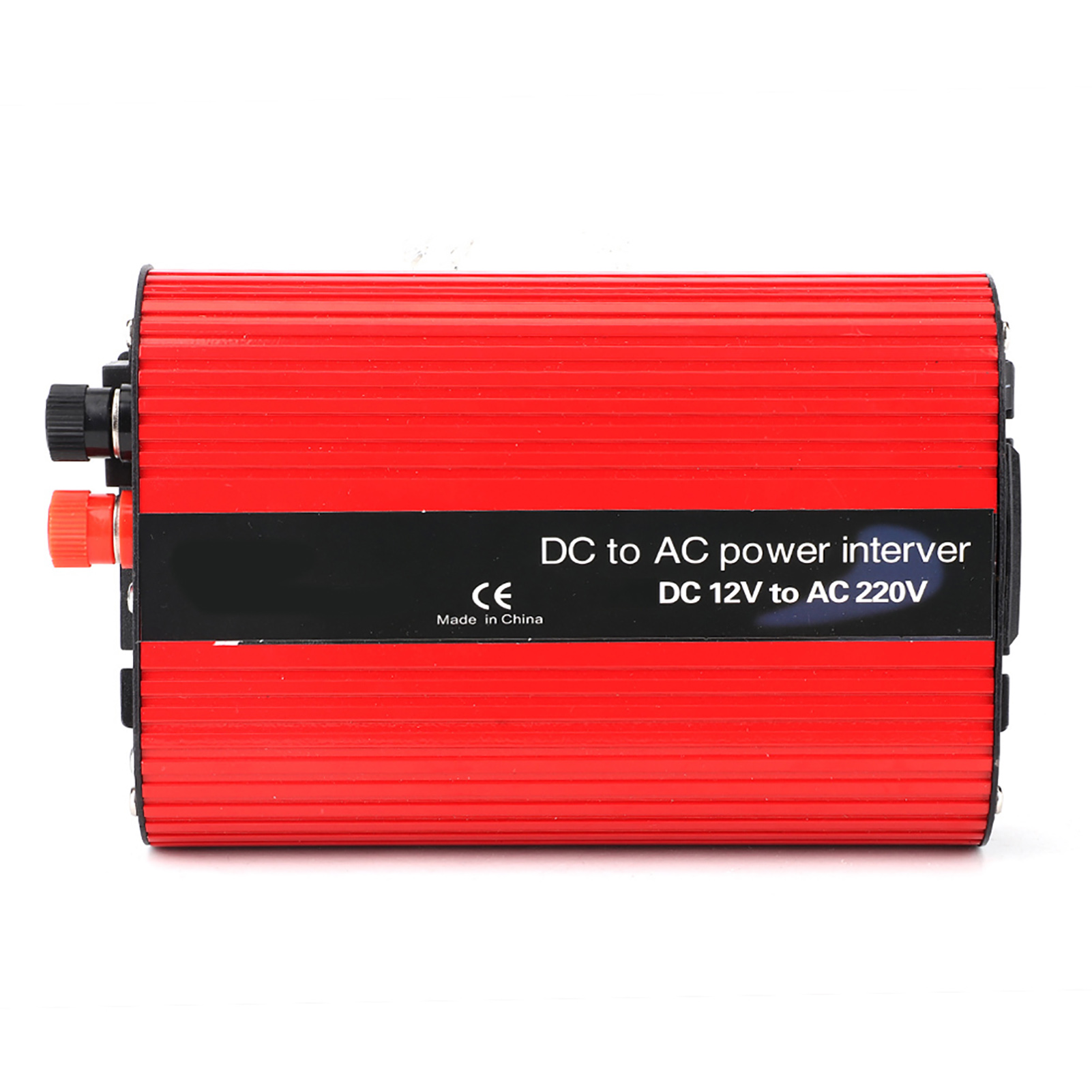 Ac Outdoor Power - Przenośny inwerter napięcia 700W, przekształcający prąd