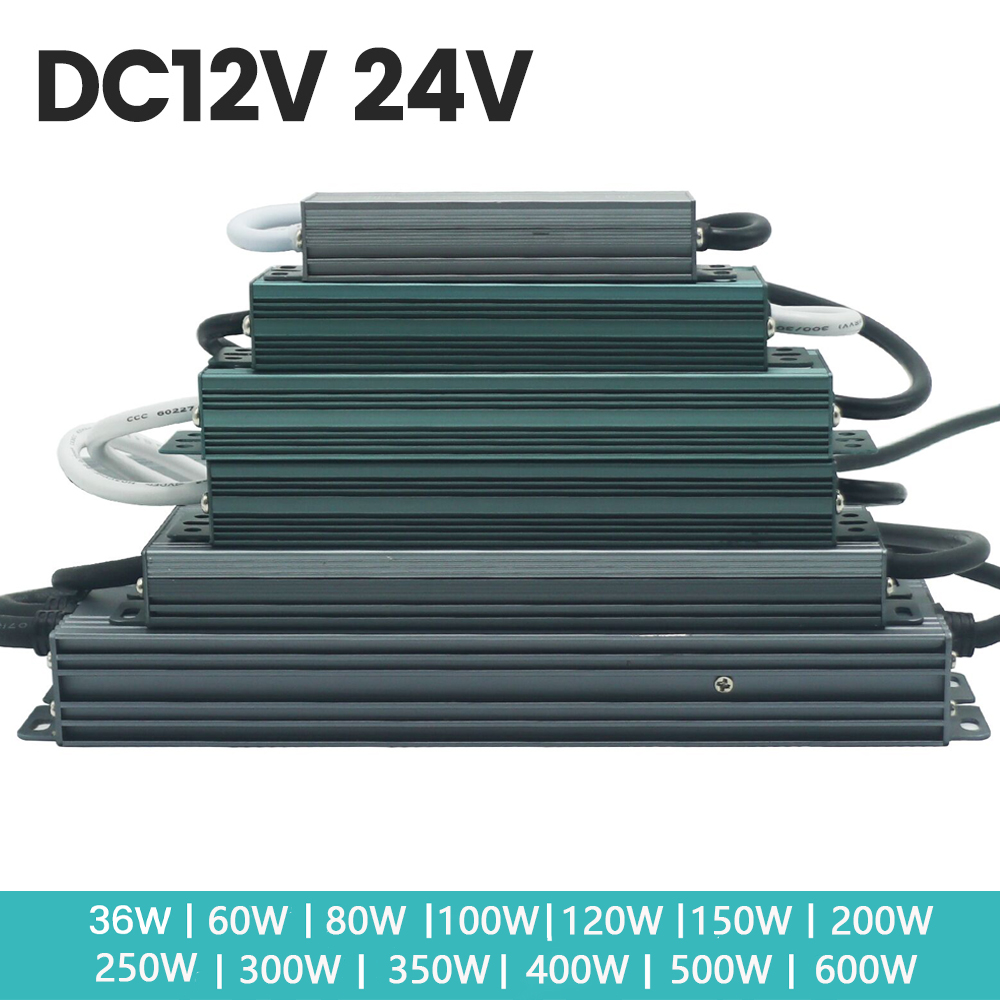 Zasilacz IP67 Wodoodporny 60W  – Outdoor Power Strip Weatherproof recenzja i cena