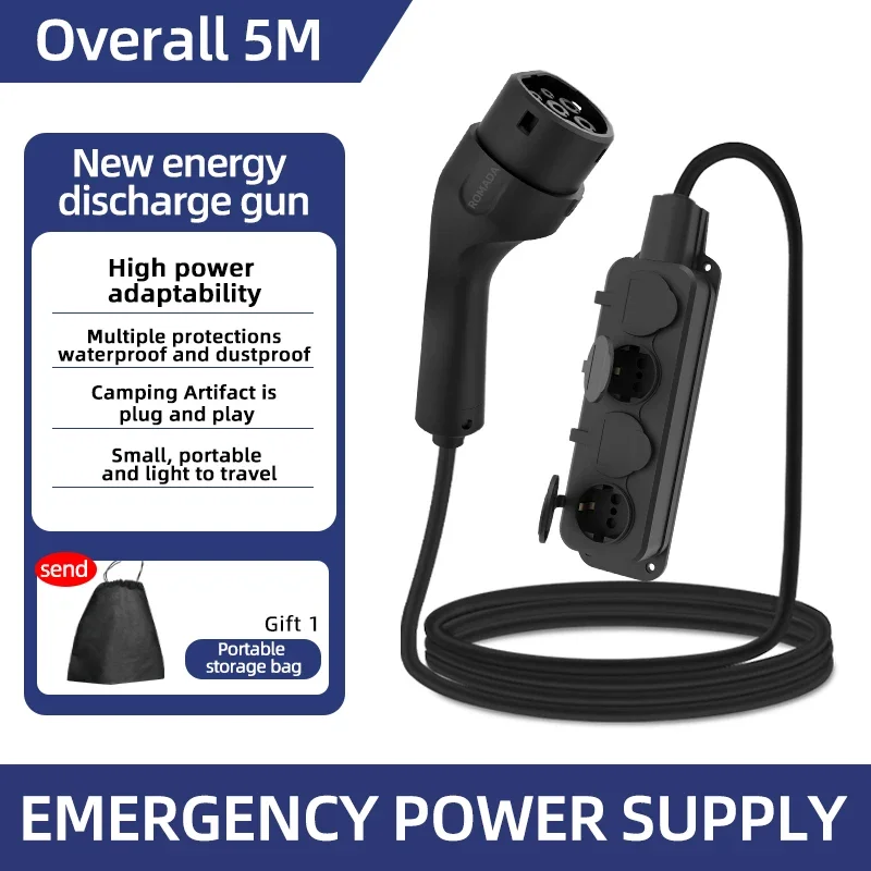 Przenośna ładowarka do samocho – Ac Outdoor Power recenzja i cena