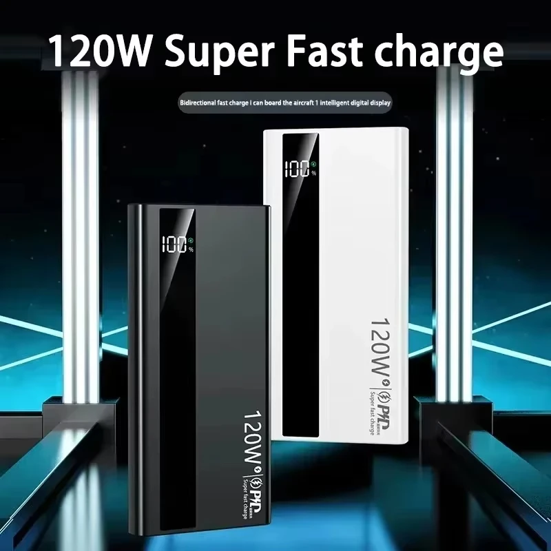 Lenovo 120W Szybkie Ładowanie  – Outdoor Power Adapter Usb C recenzja i cena