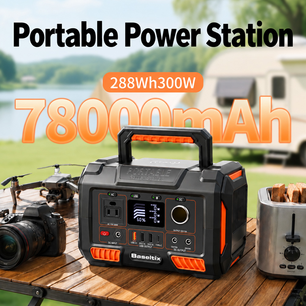 Przenośna stacja zasilania o p – Ac Outdoor Power recenzja i cena