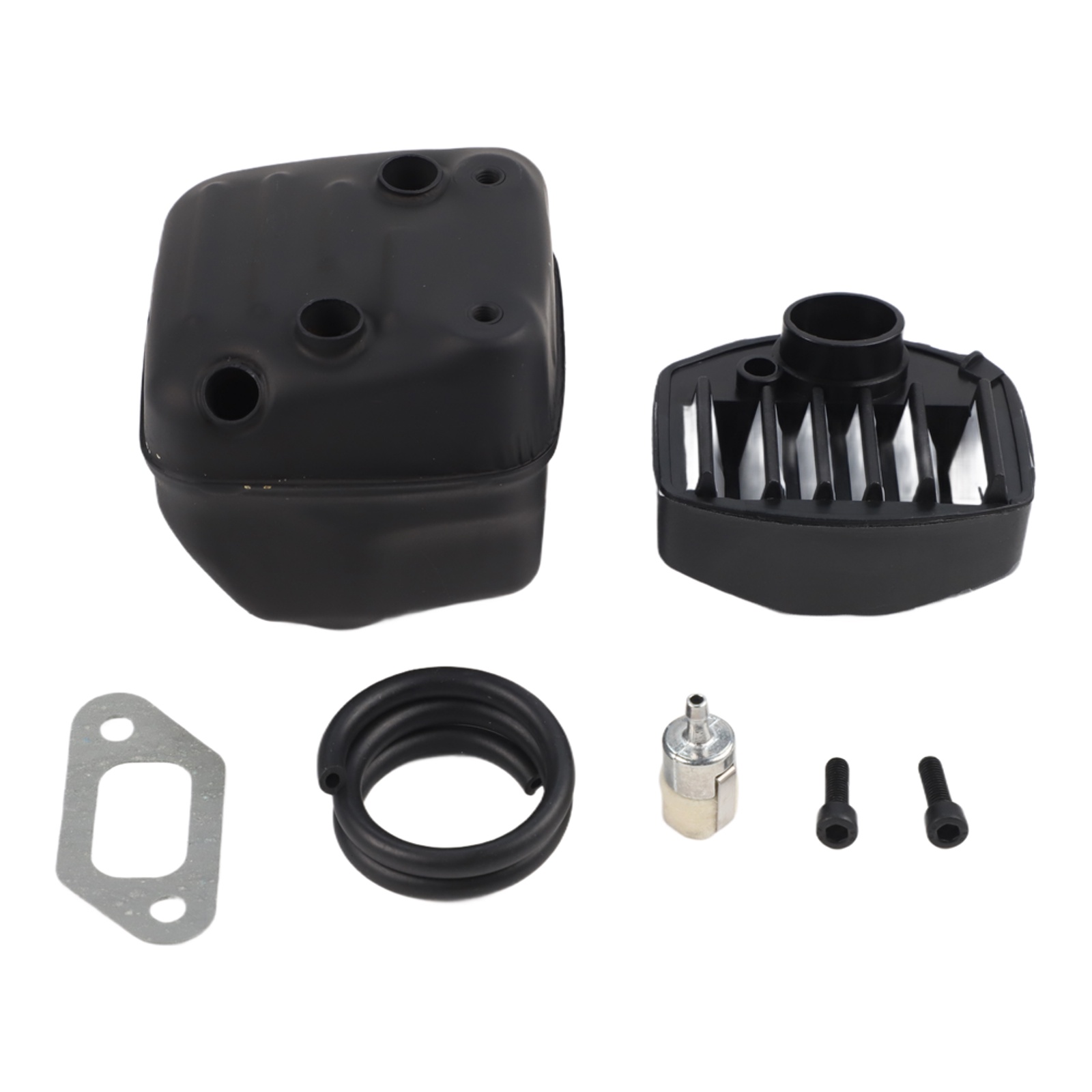 Wymienny tłumik wydechu do pil – Outdoor Power Tool Kit recenzja i cena